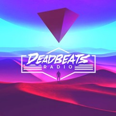 #035 Deadbeats Radio with Zeds Dead