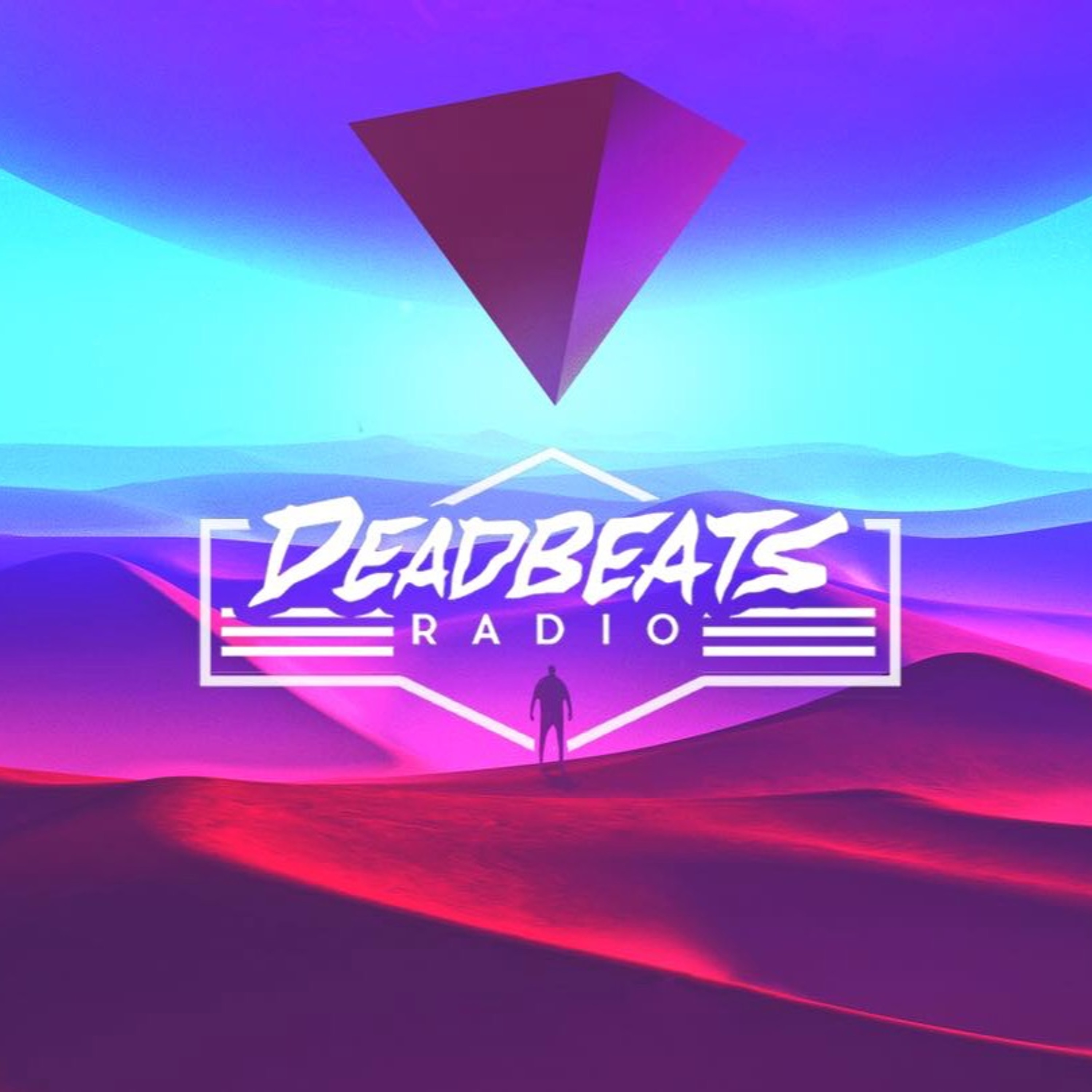 Deadbeats Radio with Zeds Dead