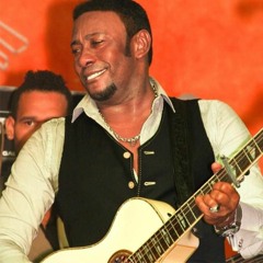 Antony Santos - Cambia De Vida