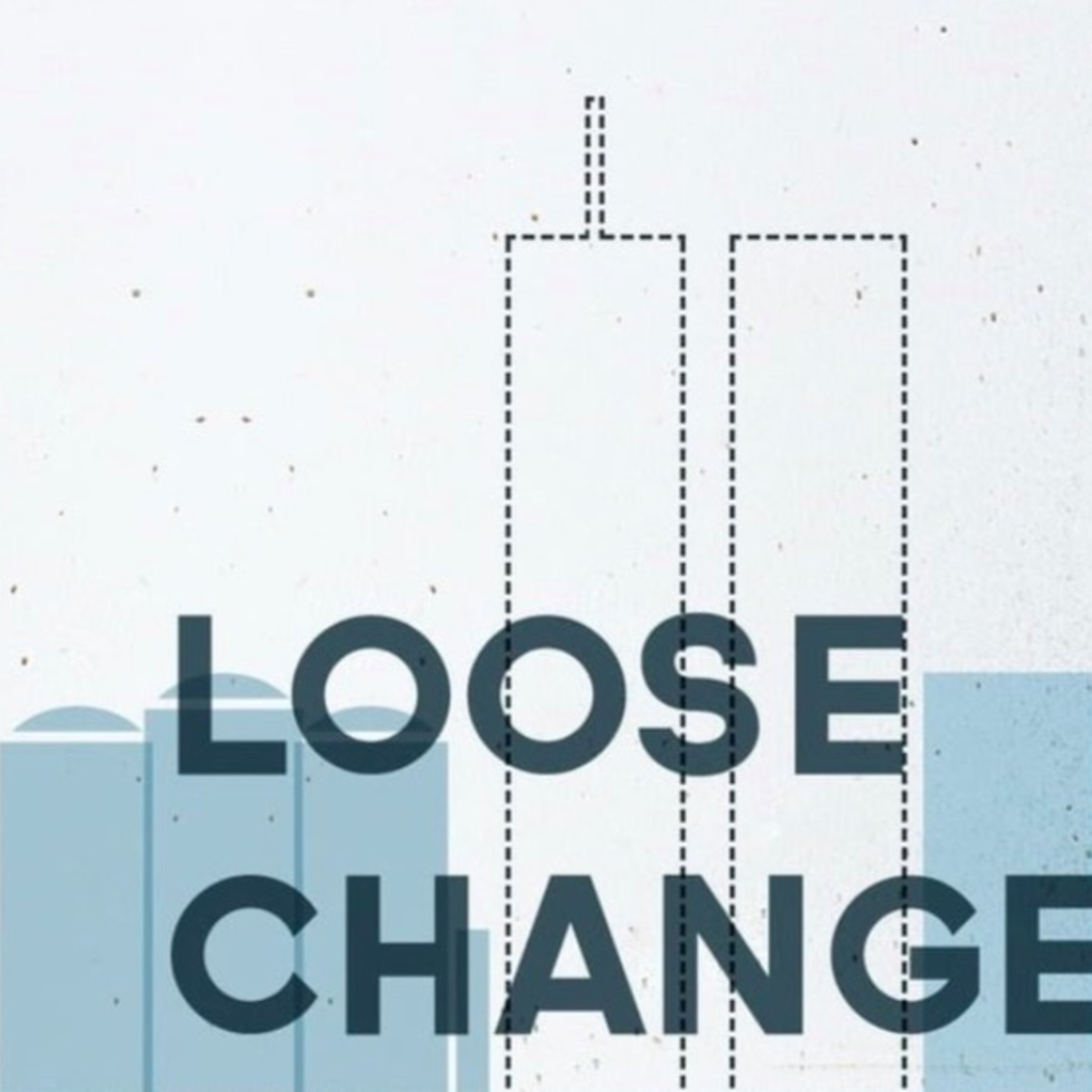 #49 - Loose Change w/ Alex Ross