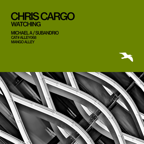 Premiere: Chris Cargo - Watching (Subandrio Remix) [Mango Alley]
