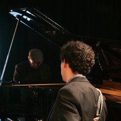 Strangers In The Night (Nick Zochios solo)