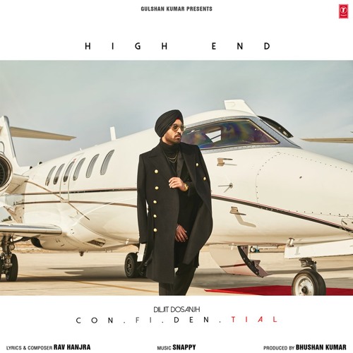 HIGH END (DJ Mann Dhol Mix)- Diljit Dosanjh | Remix | IG: djmann.music