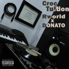 Rworld X DONATO - HAF (Prod. Rworld)