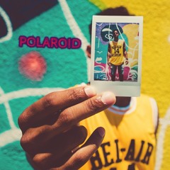 Polaroid (Funky Hip Hop Beat 2018 / Upbeat West Coast G-Funk Instrumental)
