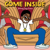 Lou Phelps - Come Inside Ft. Jazz Cartier (Prod. by KAYTRANADA)