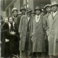 16 Organizing the Electrical Workers Union in St Louis in the 30s - William Sentner Pt 2