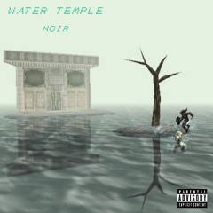 WATER TEMPLE