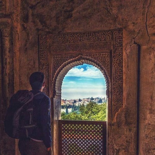 أندلُسان | محمّد عبد الباري