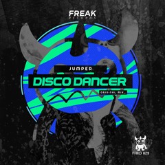 [FRKD029] Jumper - Disco Dancer (Original Mix)