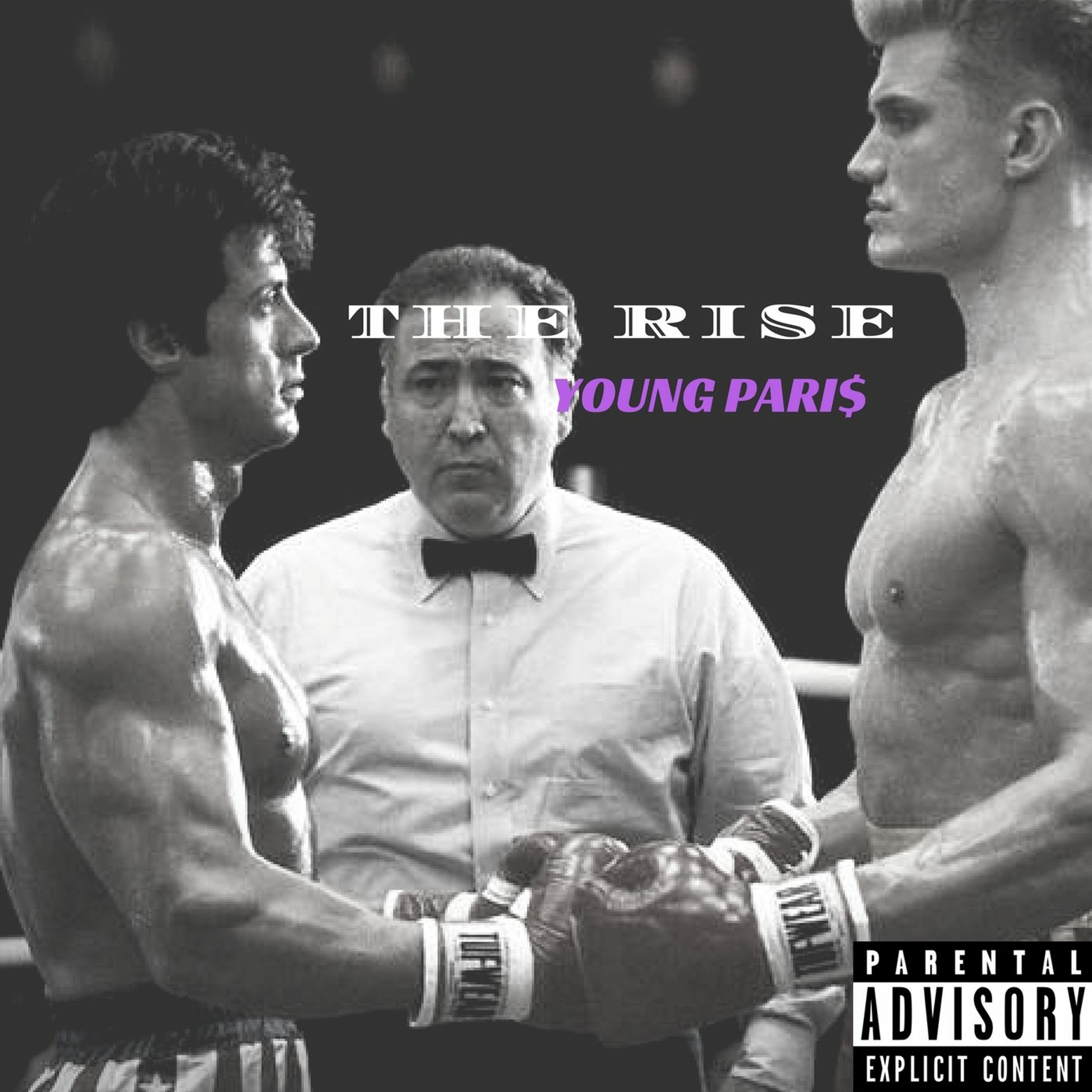 YOUNG PARI$