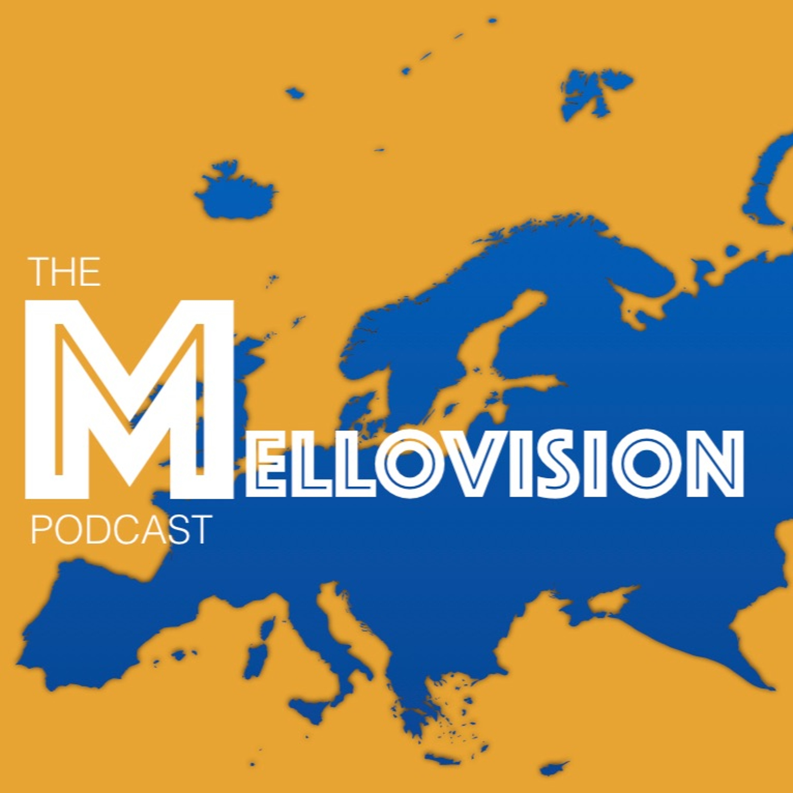 MelloVision - S2E7 episode artwork