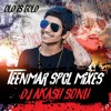 03 PAD BAND MY STYLE MIX BY DJ AKASH SONU FROM SAIDABAD