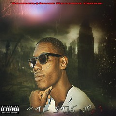 01 - Winston One - Mon Bob Sur Ma Teté ( Intro ) Thunder House Recordz