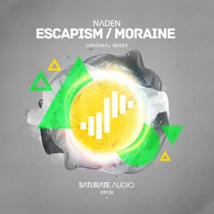 Naden - Escapism