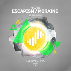 Naden - Moraine