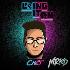 Chét - Bring It On (Original Mix)