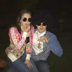 New private playlist