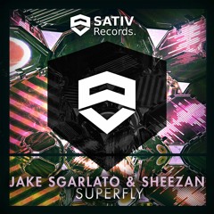 Jake Sgarlato & Sheezan - SuperFly