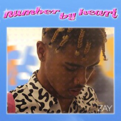 Number By Heart
