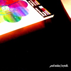 melted (Prod. by VadMillian.)
