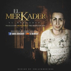 J - Rapers - Me - Vas - Enamorando - Ft - El - Merkader - Audio