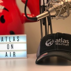 Travel Nurse Swag - What Does it Cost? - Atlas All Access Episode 13