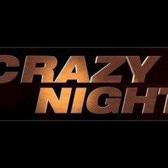 CRAZY NIGHT  - DJ Francisco Gonzalez.