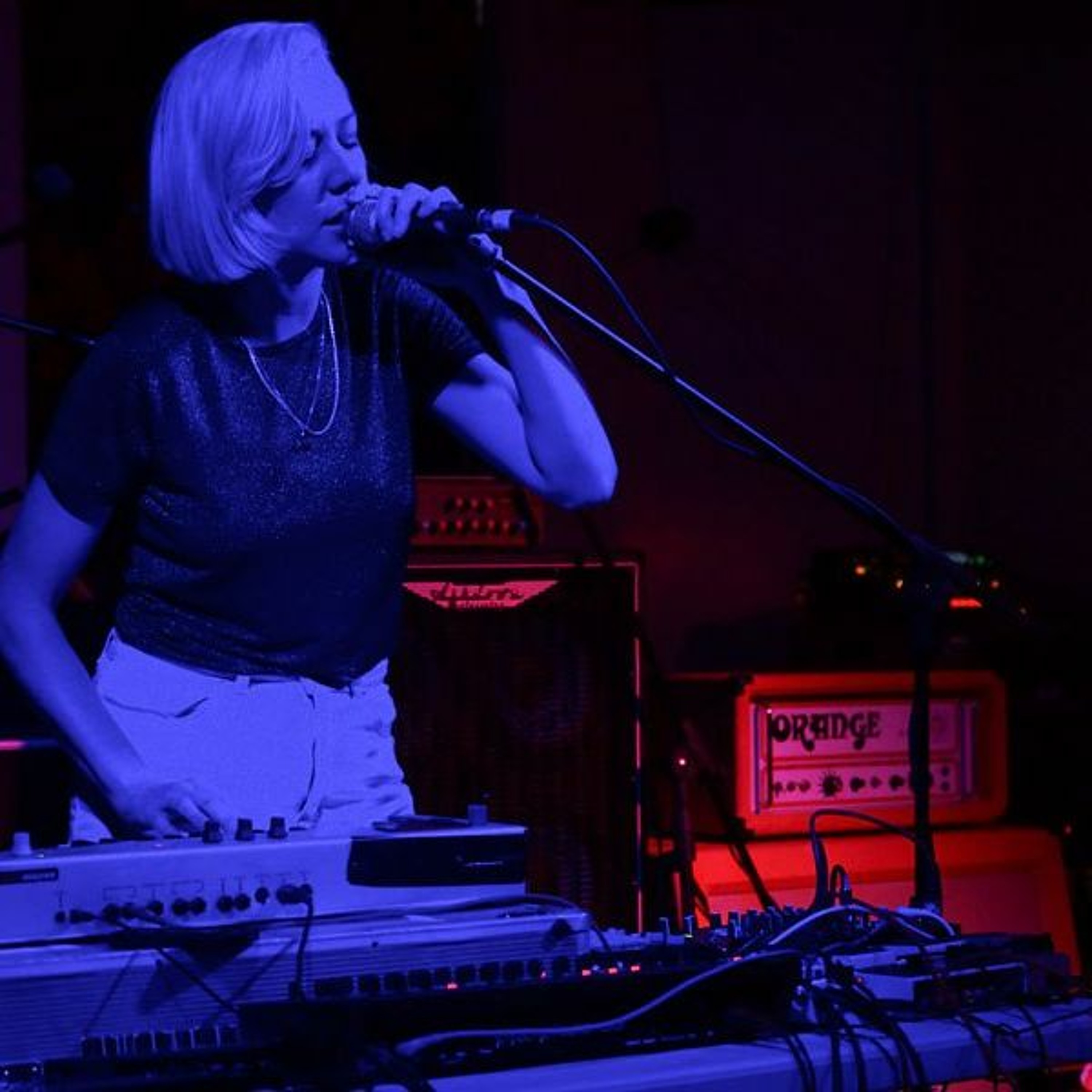 4ZZZ Live Delay