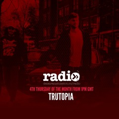 Trutopia - Feb