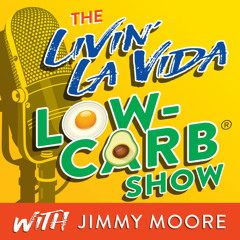 The Livin La Vida Low-Carb Show, Episode 1354: Miriam Kalamian