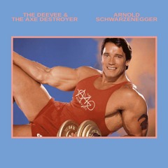 Arnold Schwarzenegger (Extra Turd polish Mix)