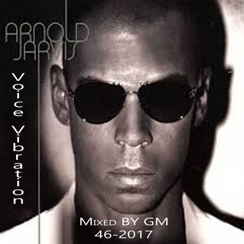 Arnold Jarvis "Voice Vibration"