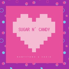 Lil Tong & Vazio - Sugar N' Candy