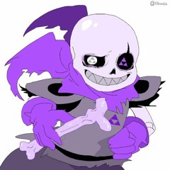 SwapFell Megalovania by: Seabvee