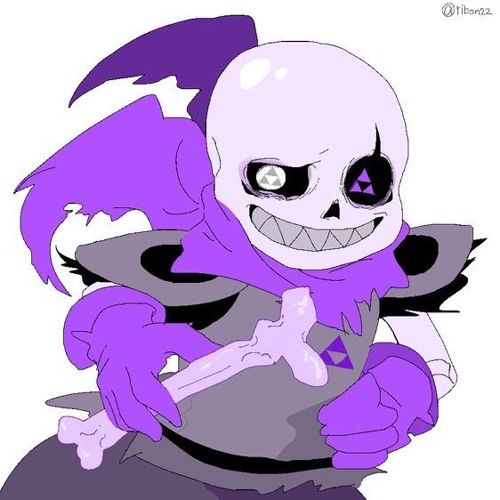 SwapFell Megalovania by: Seabvee