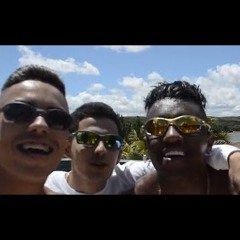 MC Menor MR MC Dede MC Rodolfinho MC Guizinho SP DJ Gabuh (Medley GSOUL Produções) 2018
