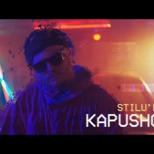 Kapushon - Stilu' Meu | Official