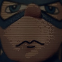 AJ BUSTA - Capt. America (Reverse Mix) Preview