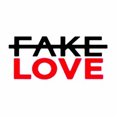 Bibby&Pablo - Fake Love ( Ambition of a Hustla ) Remix