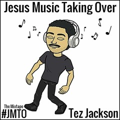 G-Eazy, A$AP Rocky, Cardi B - No Limit (Christian Rap Remix) | Tez Jackson