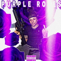 Deespates x Purple Roses