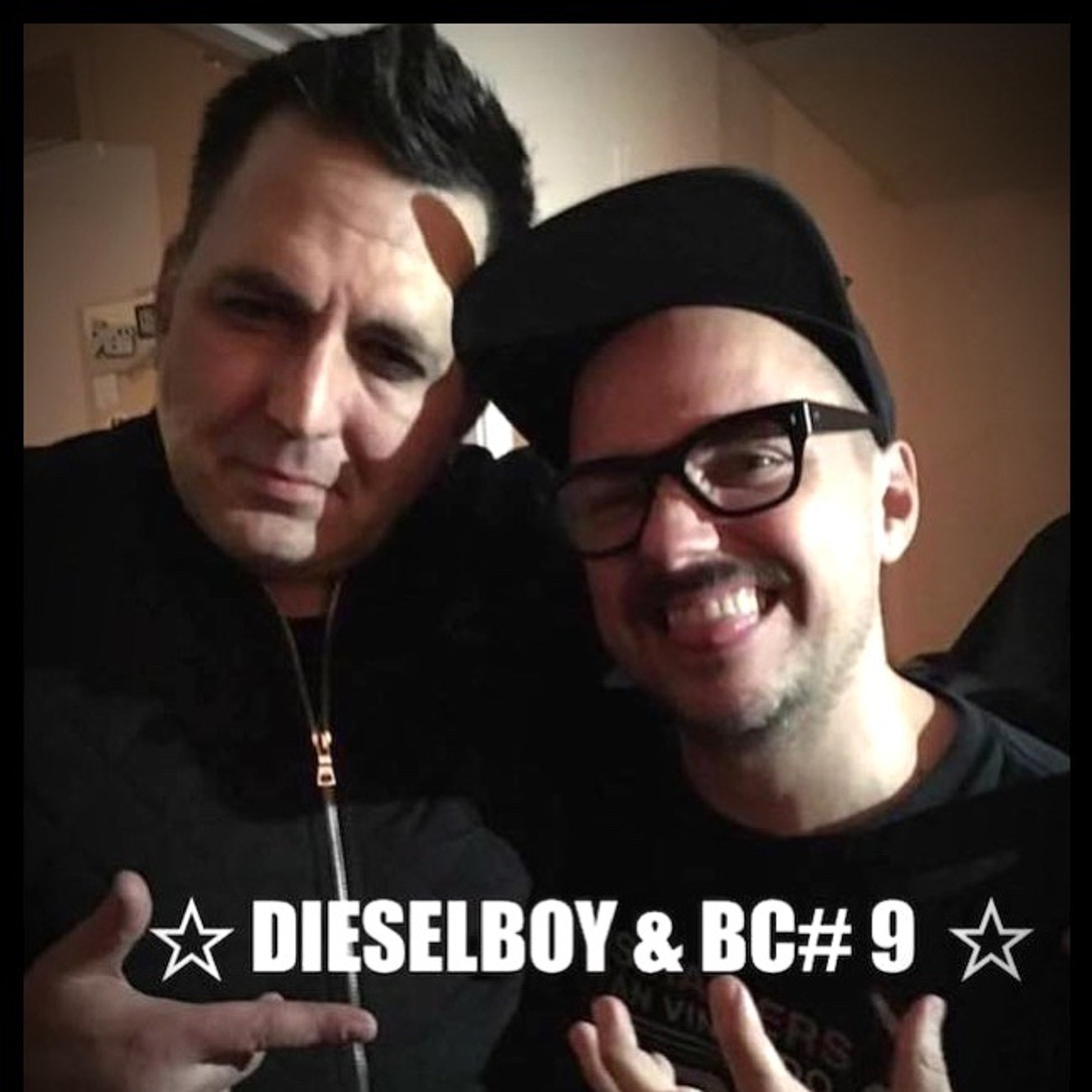 The United State Of DNB Radio