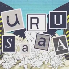 【UTAUカバー】URUSaaA愛 (Shut Uppp Love)【Monokuro Kuji】