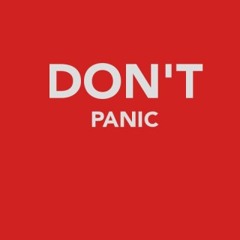 Don't Panic
