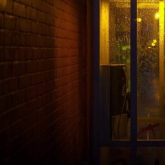 Tell Me How You Feel (Logic Vocal Mix)