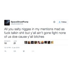 where is spaceghostpurpp