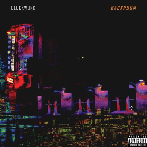 BackRoom Feat. KallMeKobe(Prod. By ClockWork )