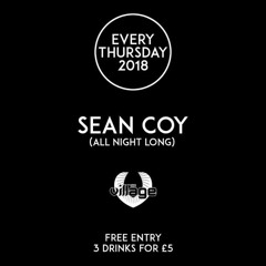 Bounce To The Music - Sean Coy - Throw Back Thursday