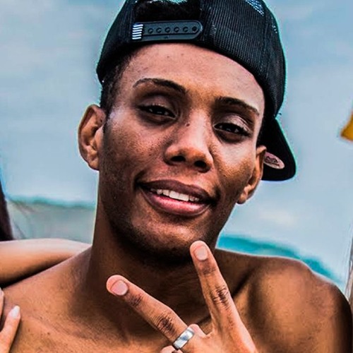 MC GW - Vai Rebolando (DJ Felipe Único) ft. MC Rafa 22 e MC B7